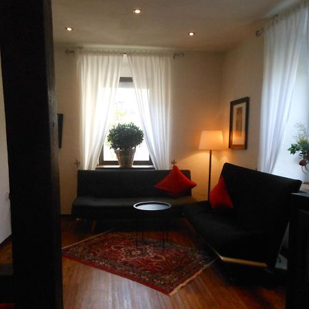Ferienhaus Mosel Villa Brauneberg Esterno foto