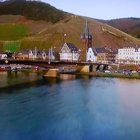 Ferienhaus Mosel Villa Brauneberg Esterno foto