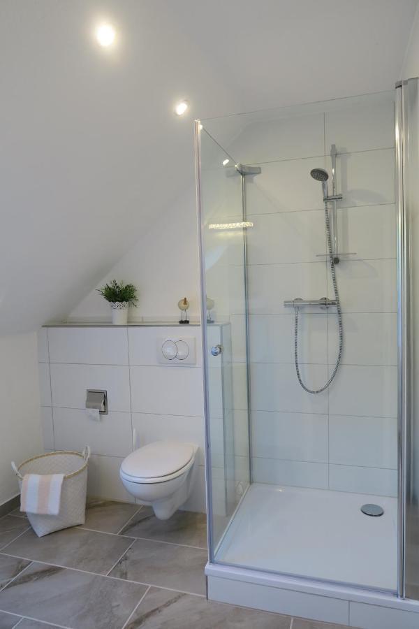 Ferienhaus Mosel Villa Brauneberg Camera foto