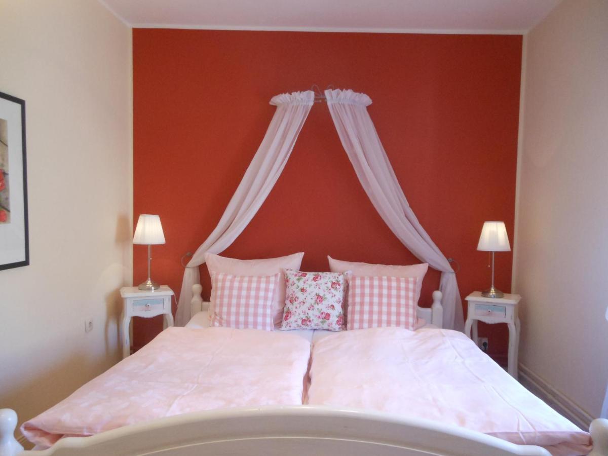 Ferienhaus Mosel Villa Brauneberg Esterno foto