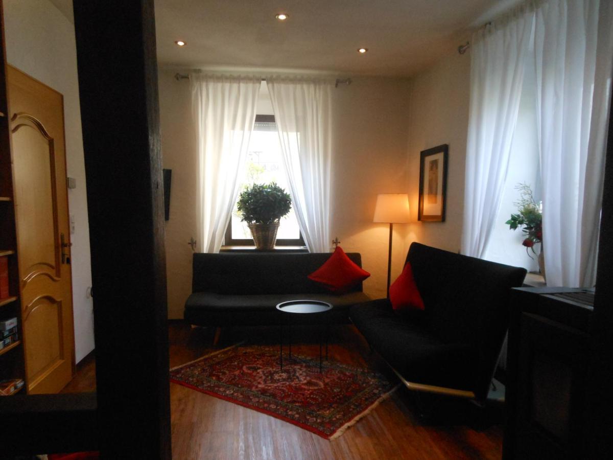 Ferienhaus Mosel Villa Brauneberg Esterno foto