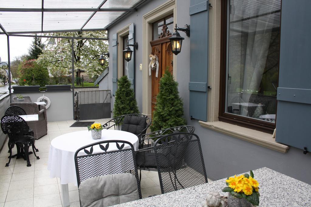 Ferienhaus Mosel Villa Brauneberg Esterno foto