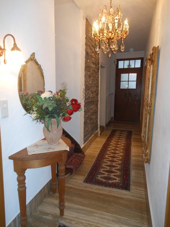 Ferienhaus Mosel Villa Brauneberg Esterno foto