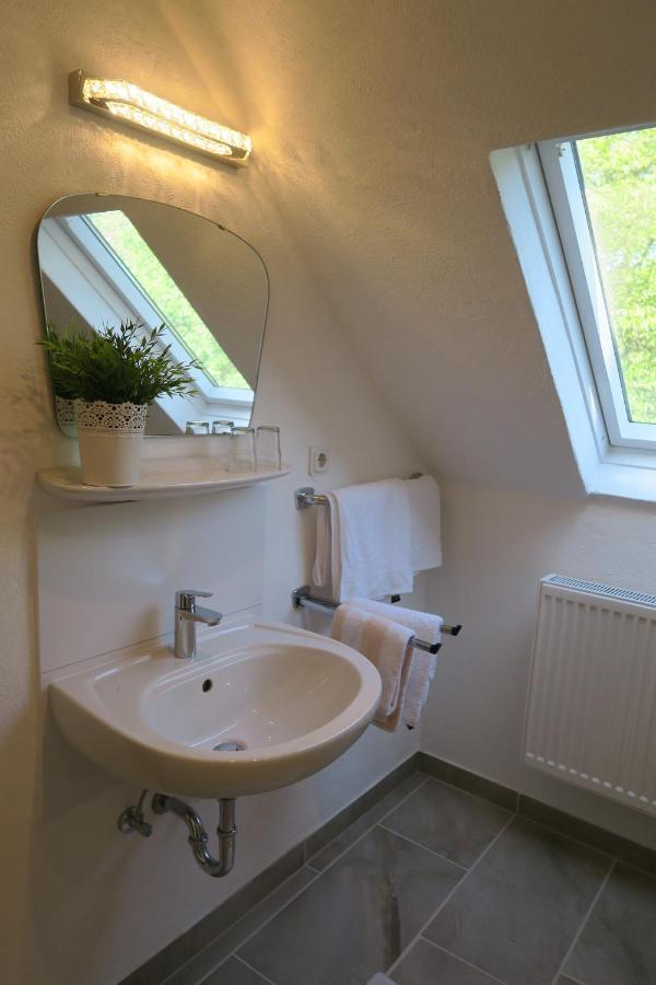 Ferienhaus Mosel Villa Brauneberg Esterno foto