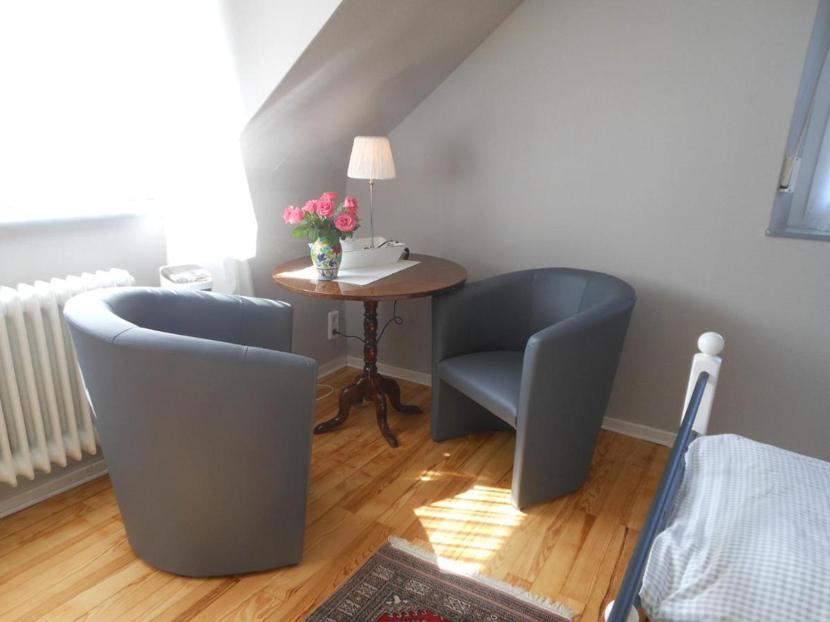 Ferienhaus Mosel Villa Brauneberg Esterno foto