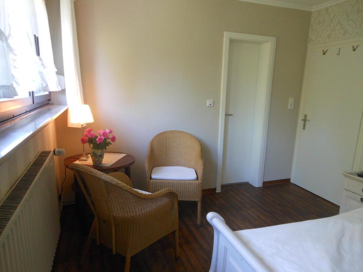 Ferienhaus Mosel Villa Brauneberg Esterno foto